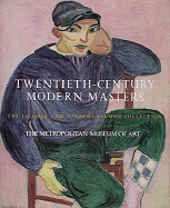 Twentieth-Century Modern Masters: The Jacques and Natasha Gelman Collection