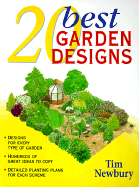 Twenty Best Garden Designs
