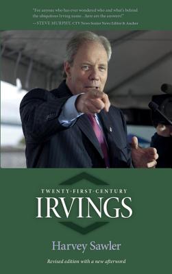 Twenty-First Century Irvings (Revised) - Sawler, Harvey