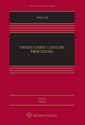 Twenty-First Century Procedure - Mueller, Christopher B