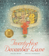 Twenty-five December Lane