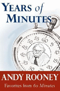 Twenty-five Years of Andy Rooney: The Best of Rooney from "60 Minutes"