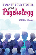 Twenty-Four Stories from Psychology