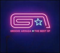 Twenty One [Best Of] - Groove Armada