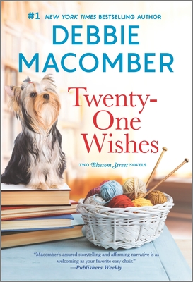 debbie macomber 20 wishes
