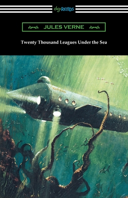 Twenty Thousand Leagues Under the Sea - Verne, Jules, and Allen, Philip Schuyler (Translated by)
