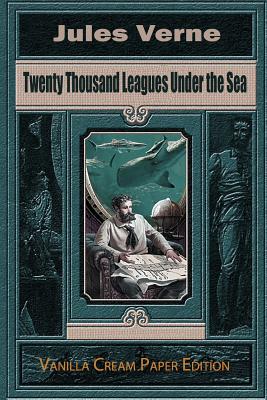 Twenty Thousand Leagues Under the Sea - Verne, Jules