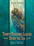 Twenty-Thousand Leagues Under the Sea