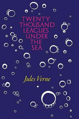 Twenty Thousand Leagues Under the Sea - Verne, Jules