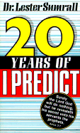 Twenty Years of I Predict