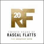 Twenty Years of Rascal Flatts: The Greatest Hits