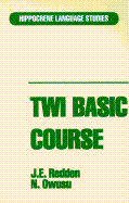 Twi Basic Course