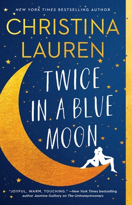 Twice in a Blue Moon - Lauren, Christina
