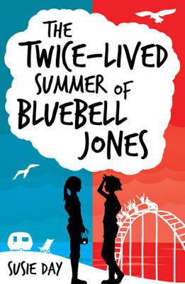Twice-Lived Summer of Bluebell Jones - Day, Susie