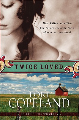 Twice Loved - Copeland, Lori