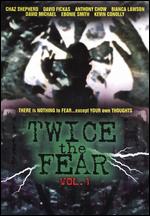 Twice the Fear, Vol. 1 - Kenny Blank