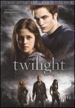 Twilight [2 Discs] [With Senitype] - Catherine Hardwicke
