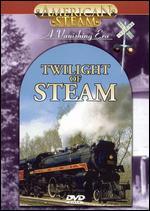 Twilight of Steam