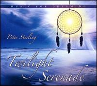 Twilight Serenade - Peter Sterling