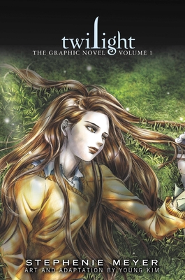 Twilight: The Graphic Novel, Volume 1 - Meyer, Stephenie, and Kim, Young
