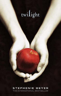 Twilight: Twilight, Book 1 - Meyer, Stephenie