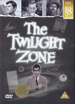 Twilight Zone: I Shot an Arrow Into the Air