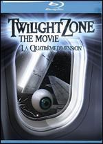 Twilight Zone: The Movie [Blu-ray]