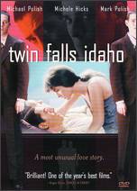 Twin Falls Idaho - Michael Polish