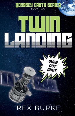 Twin Landing - Burke, Rex