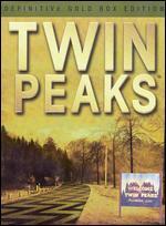Twin Peaks [Definitive Gold Box Edition] [10 Discs]