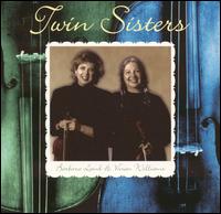 Twin Sisters - Barbara Lamb & Vivian Williams