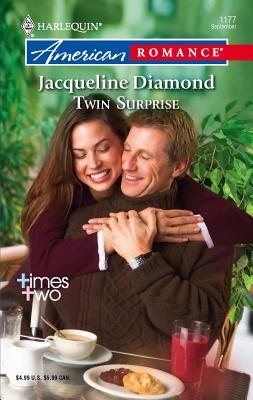Twin Surprise - Diamond, Jacqueline