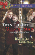 Twin Threat Christmas: An Anthology