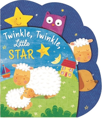 Twinkle, Twinkle, Little Star (Heads, Tails & Noses) - Kidsbooks