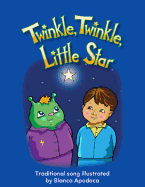 Twinkle, Twinkle, Little Star