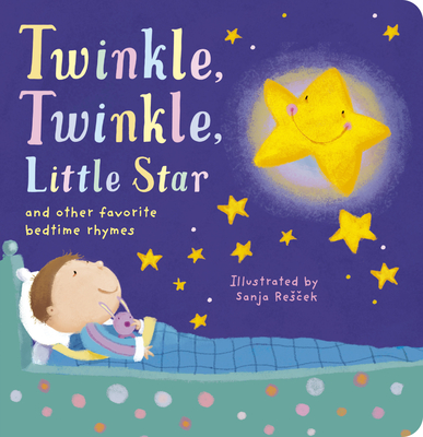 Twinkle, Twinkle Little Star - Tiger Tales