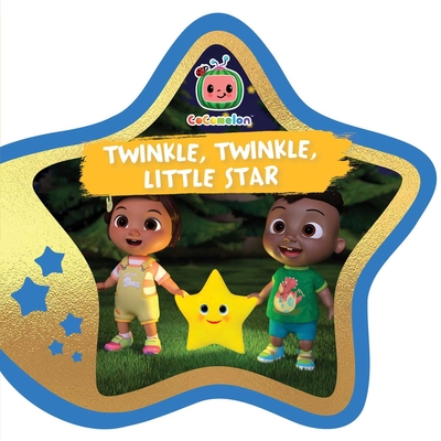 Twinkle, Twinkle, Little Star - Testa, Maggie (Adapted by)