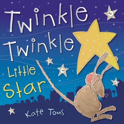 Twinkle Twinkle Little Star - 