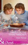 Twins For The Texas Rancher