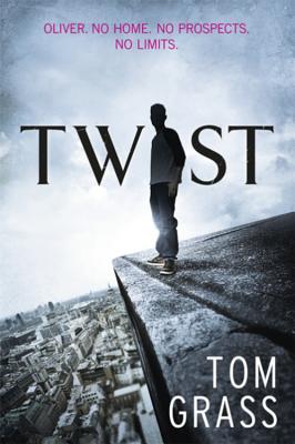 Twist - Grass, Tom