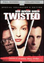 Twisted [P&S] [Special Collector's Edition] - Philip Kaufman