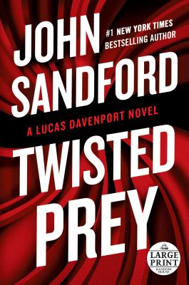 Twisted Prey - Sandford, John