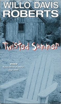 Twisted Summer - Roberts, Willo Davis