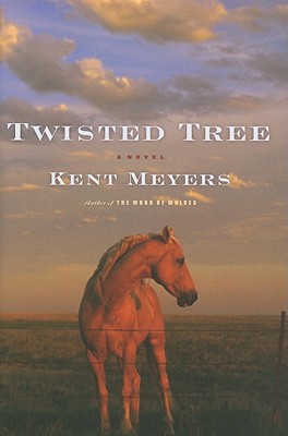 Twisted Tree - Meyers, Kent