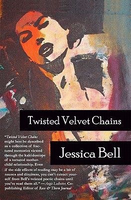 Twisted Velvet Chains - Bell, Jessica