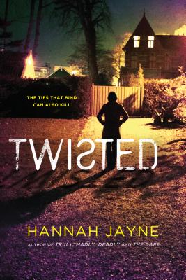 Twisted - Jayne, Hannah