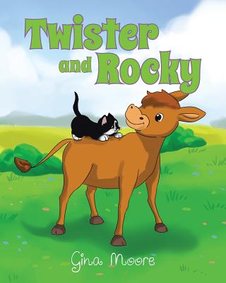 Twister and Rocky - Moore, Gina