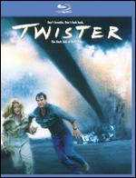 Twister [Blu-ray] - Jan de Bont