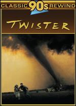 Twister - Jan de Bont