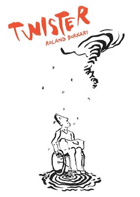 Twister - Burkart, Roland, and Hoffmeyer, Natascha